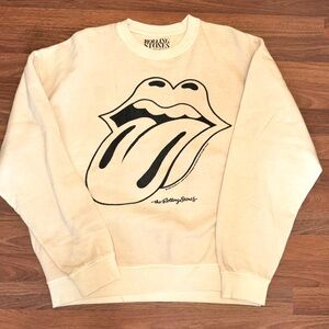 NWOT graphic sweatshirt